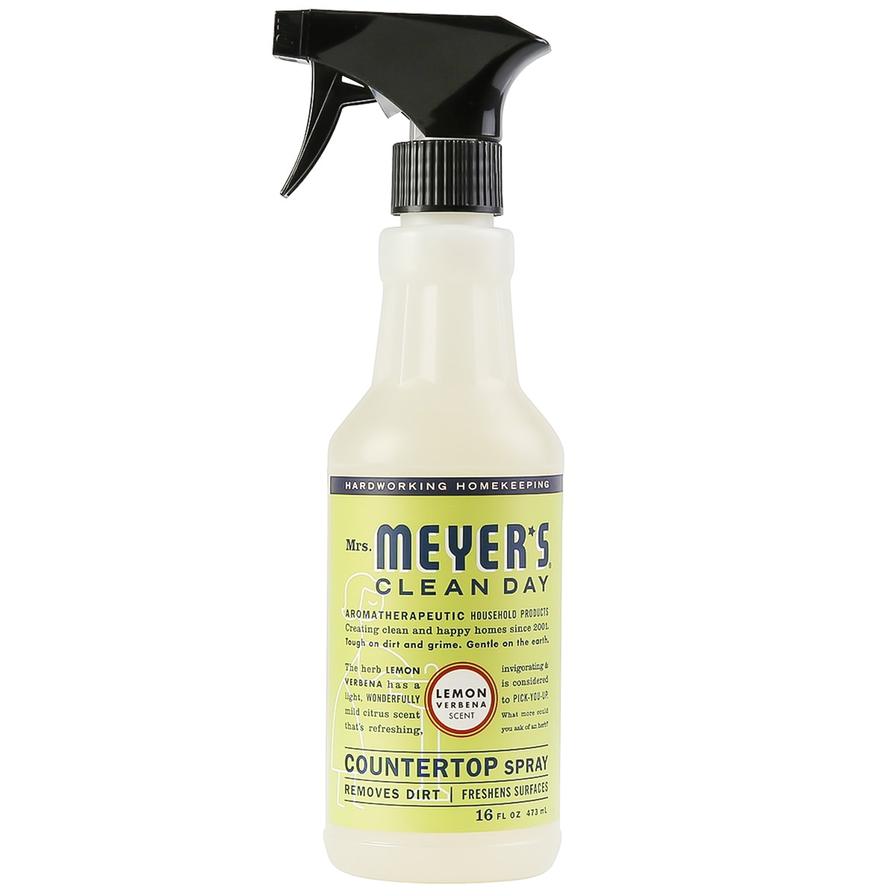 Lemon Countertop Spray (29 x 41 cm)