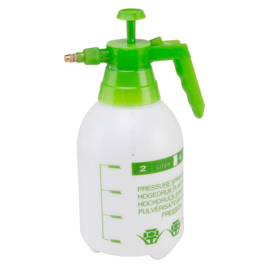 Sprayer Light (2 L, Green)