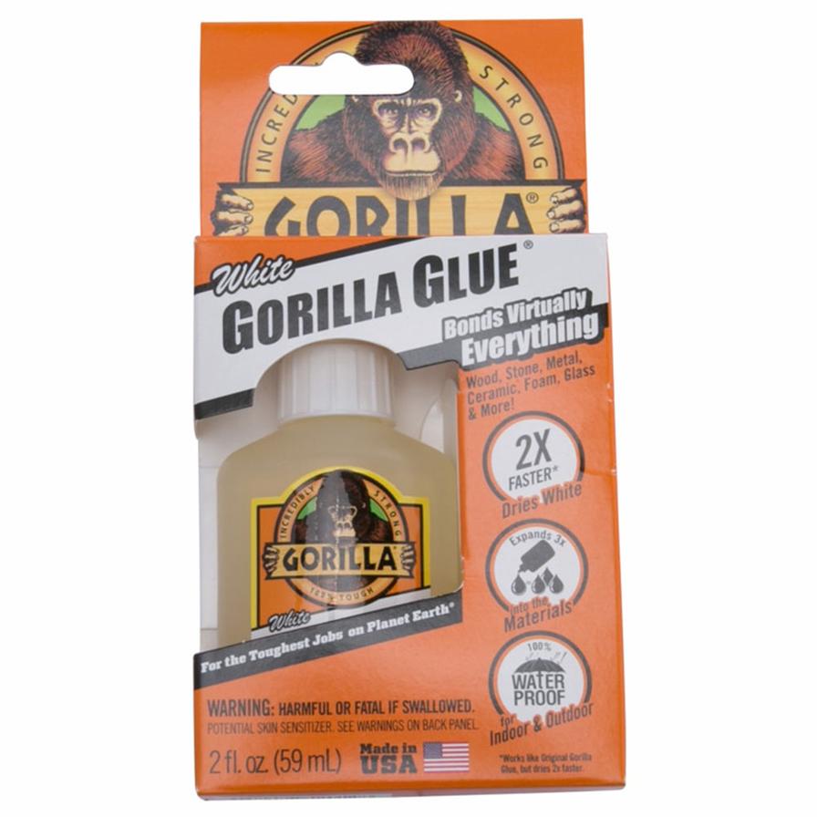 Gorilla All-Purpose Glue (59 ml)