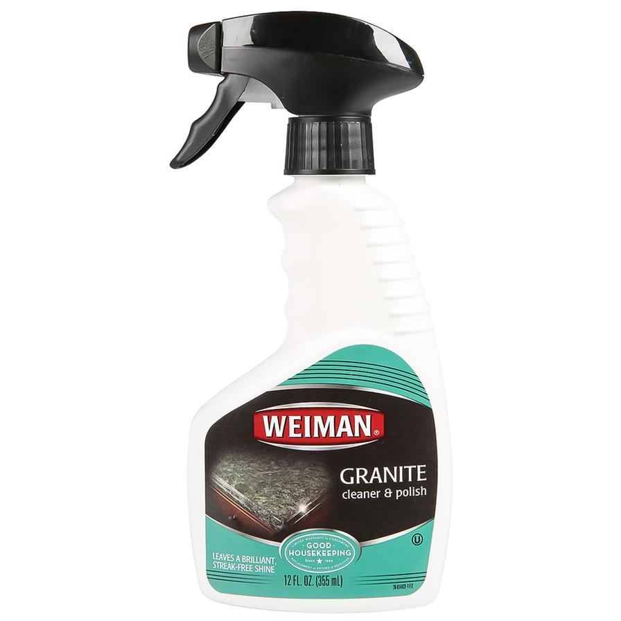 Weiman Granite Cleaner (355 ml)