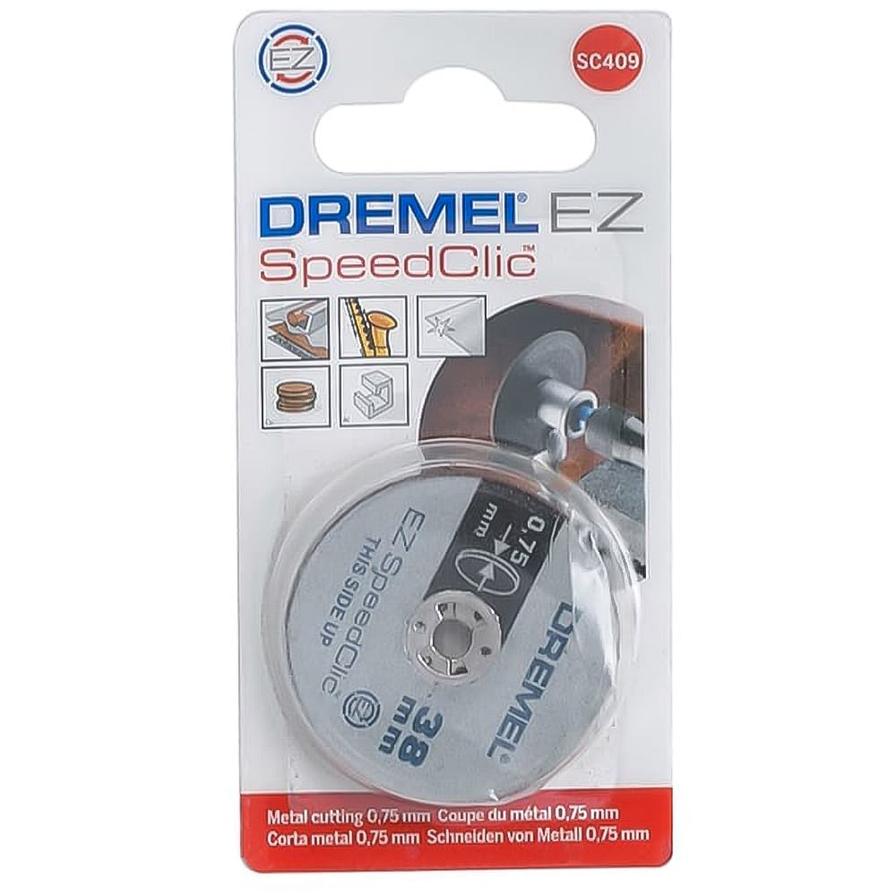 Dremel cutting wheels store for metal