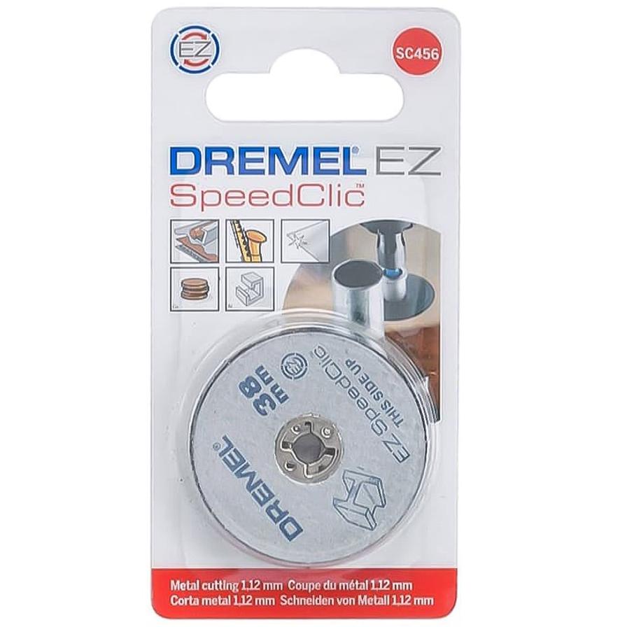 Dremel for on sale metal cutting