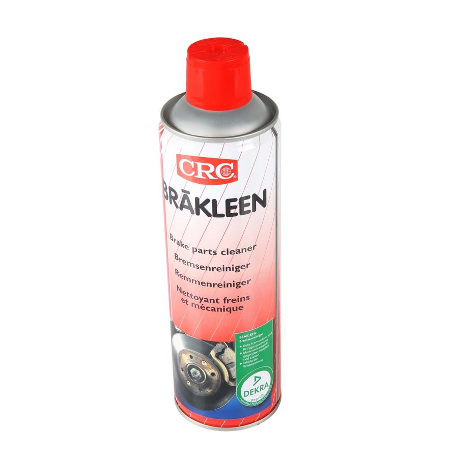 CRC Brakleen Brake Parts Cleaner (500 ml)