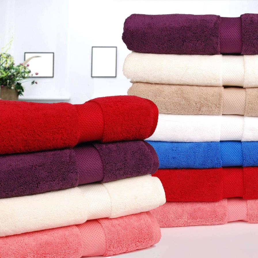 Ace bath towel discount set