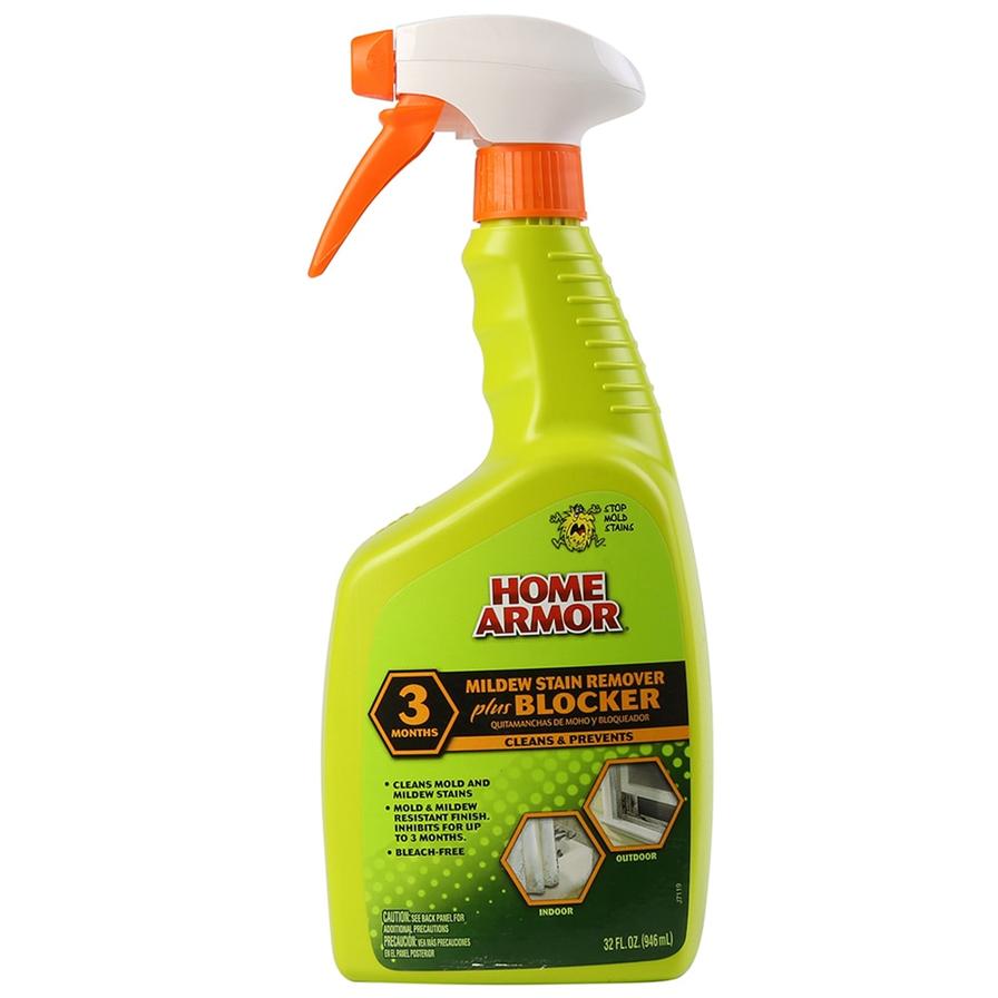 Buy Mold Armor Home Armor Mildew Stain Remover Plus Blocker (946 ml) Online in Dubai & the UAEACE