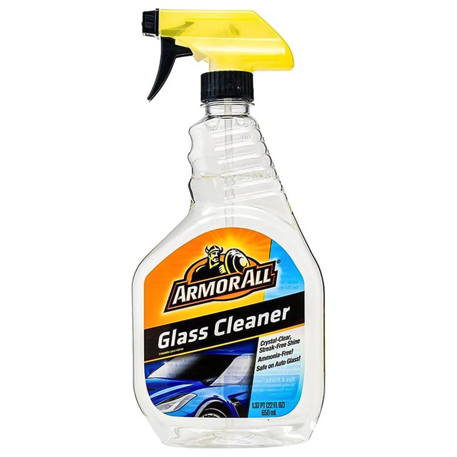Armor All Glass Cleaner