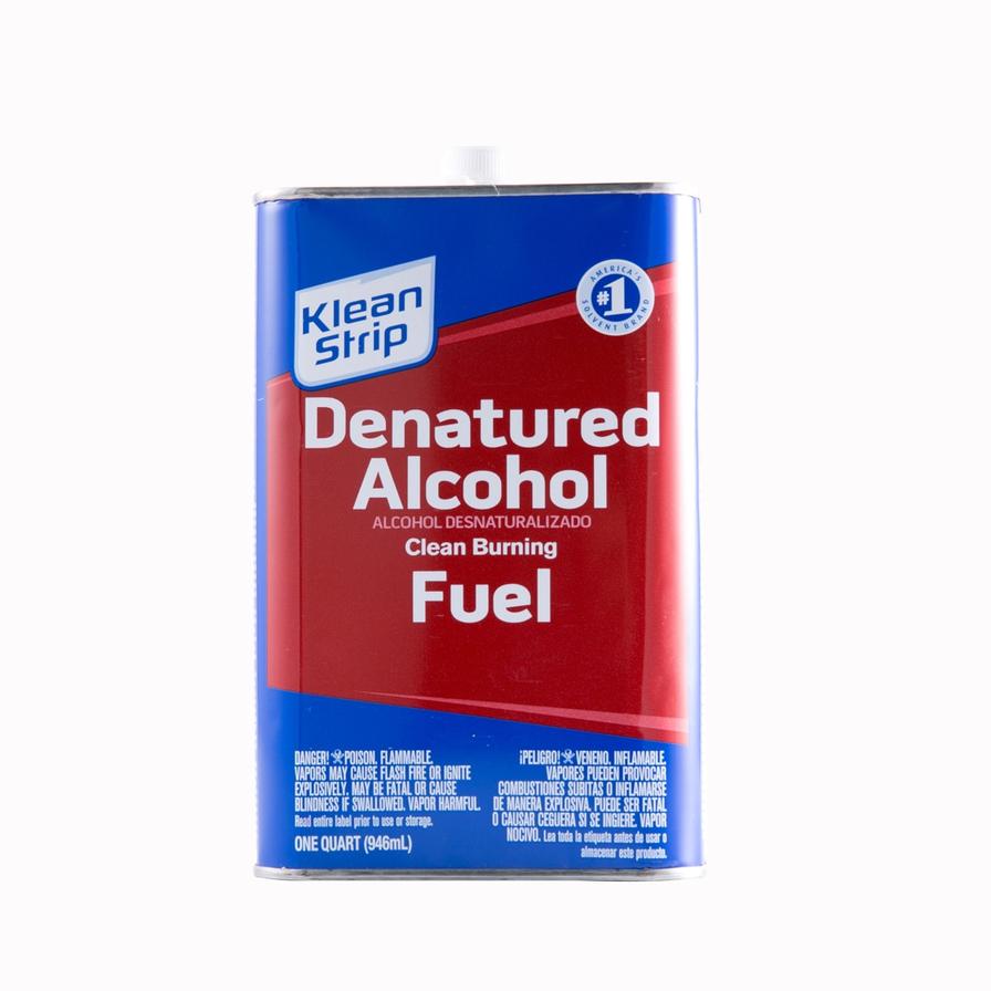 Buy Klean Strip Denatured Alcohol (946 ml) Online in Dubai & the UAEACE