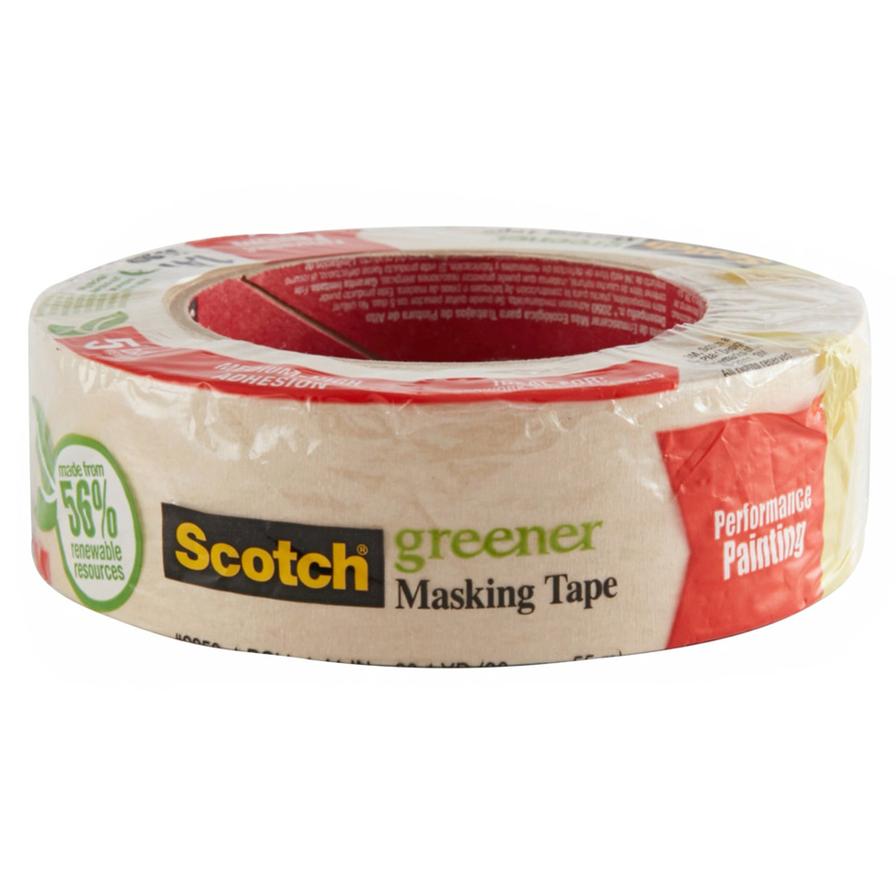 Masking Tape 3 x 30 yards, Dubai & Abu Dhabi, UAE