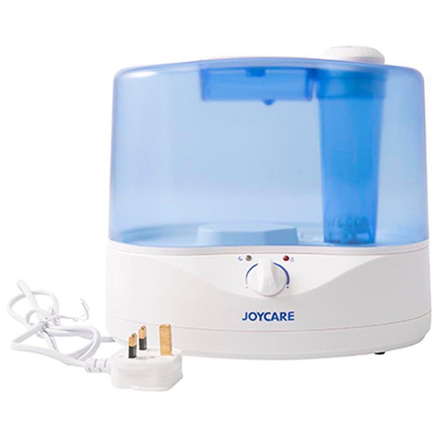 Goodsphere Joycare JC-490 Ultrasonic Humidifier (White/Blue)