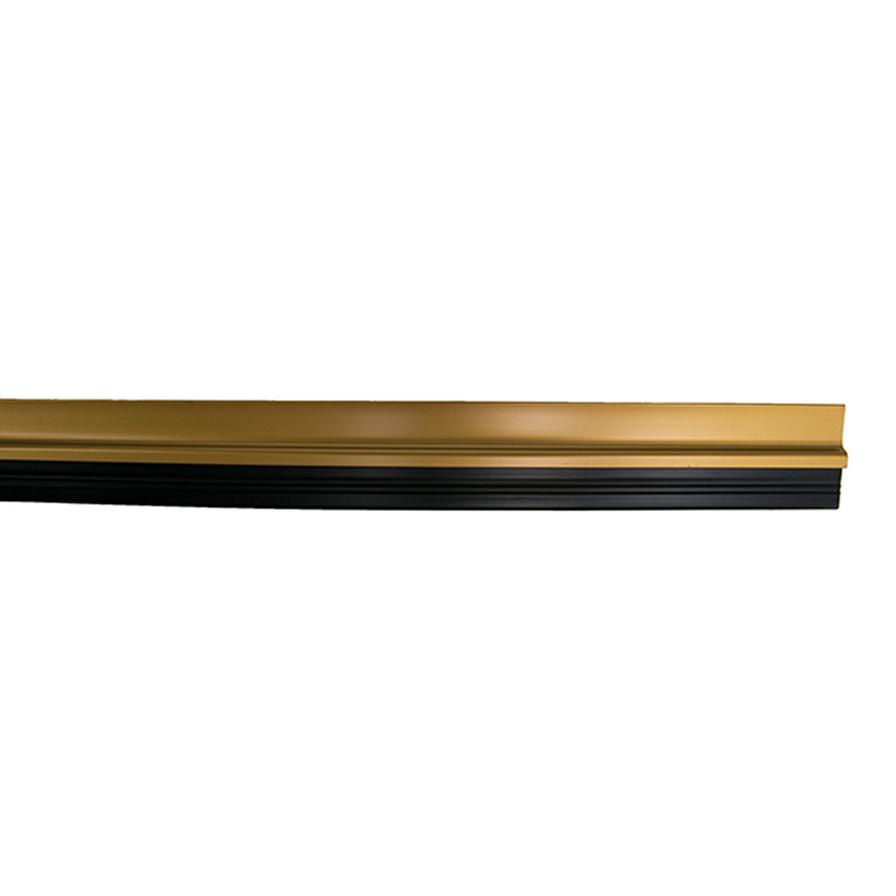 Ace Door Bottom (100 cm, Gold)