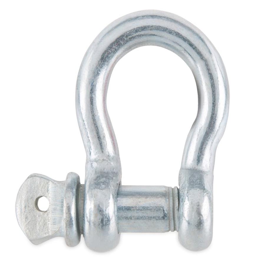 ACE Screw Pin Anchor Shackle