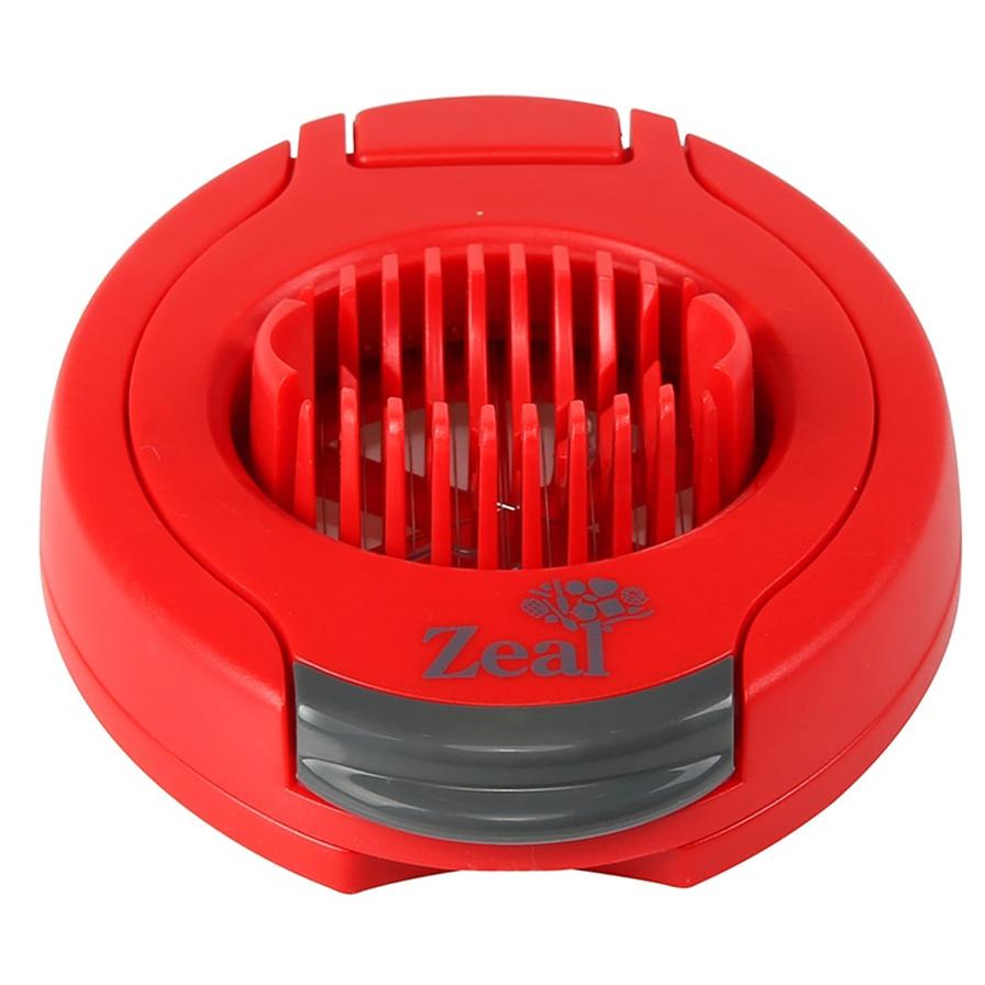 Zeal Country Kitchenware Boiled Egg Cutter (Pack of 12)