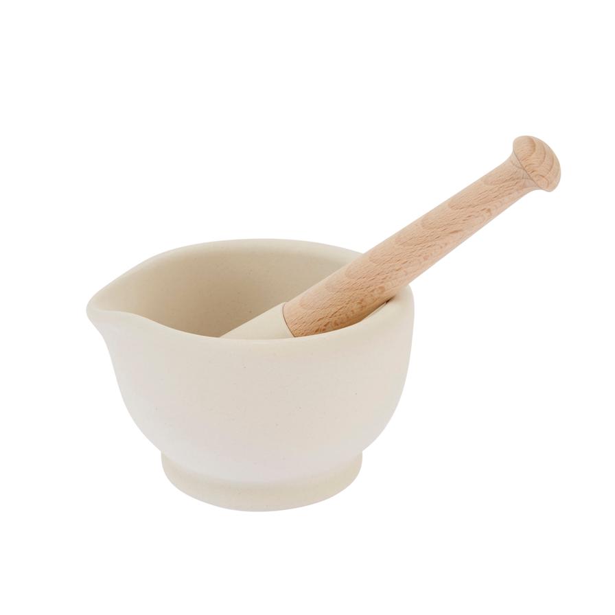 Kilo Country Kitchenware Pestle and Mortar Set