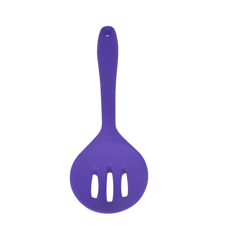 Zeal Slotted Cooks Spoon