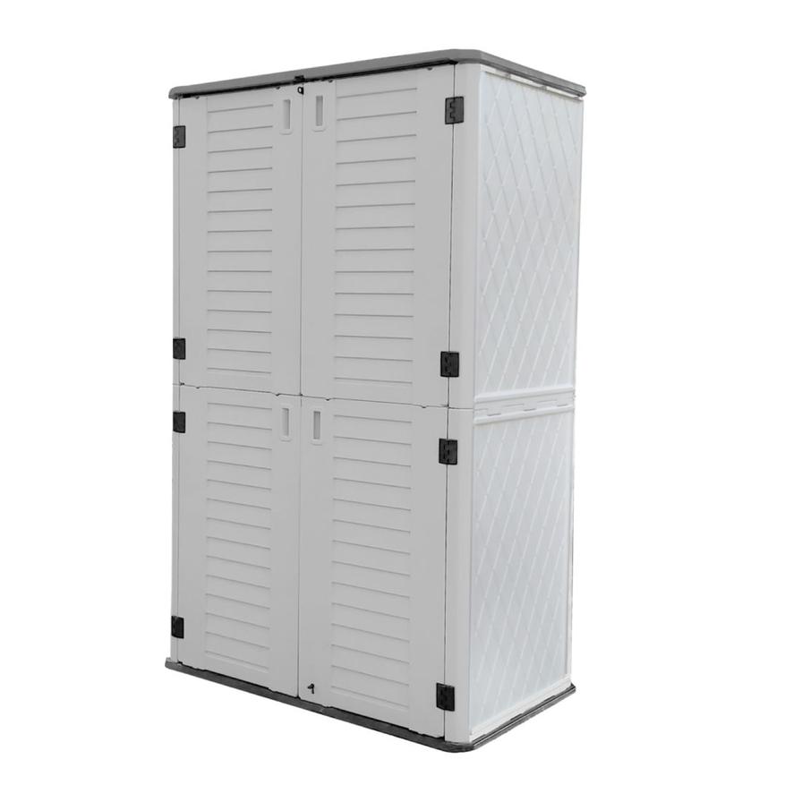 Buy Cameltough HDPE Heavy Duty Outdoor Storage (1483 L) Online
