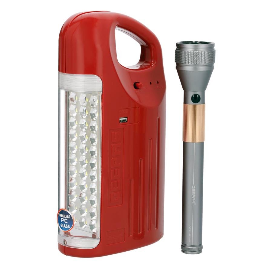 Flashlight emergency deals