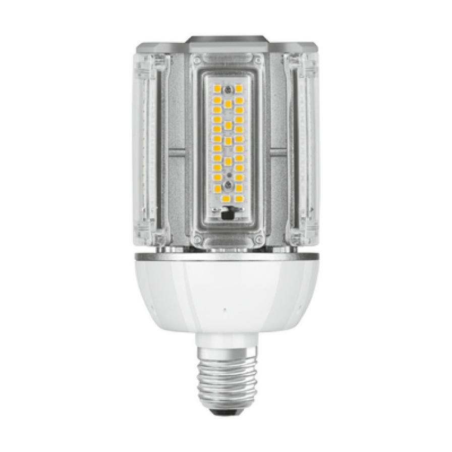 Buy Osram Led Lamp, Base: E27, Cool White, 30 W, Hql Led Online in UAE