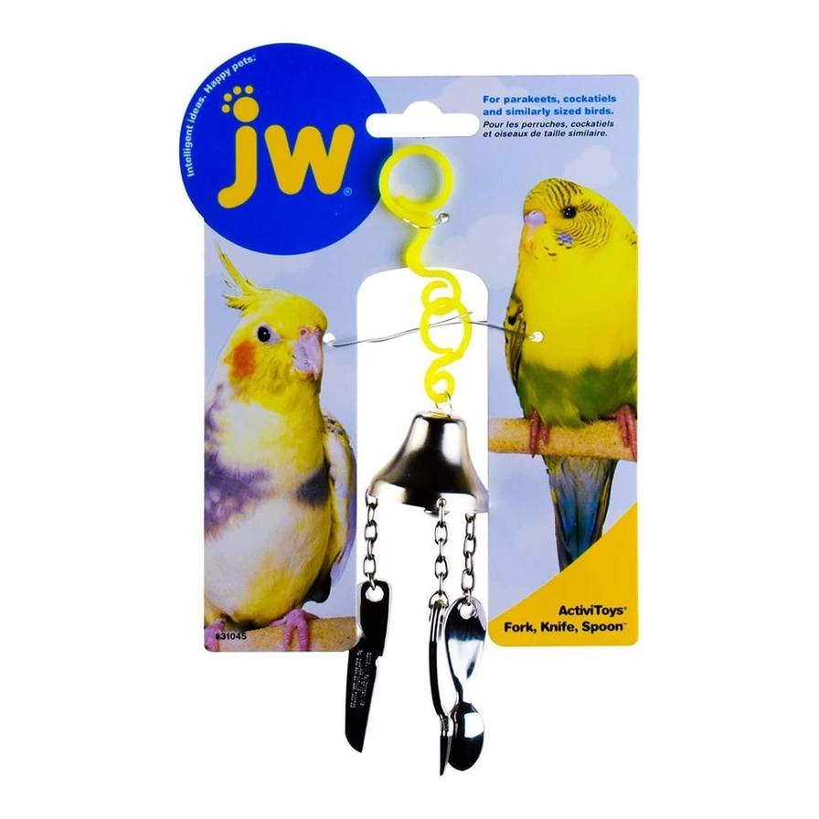 Jw pet sale company bird toys