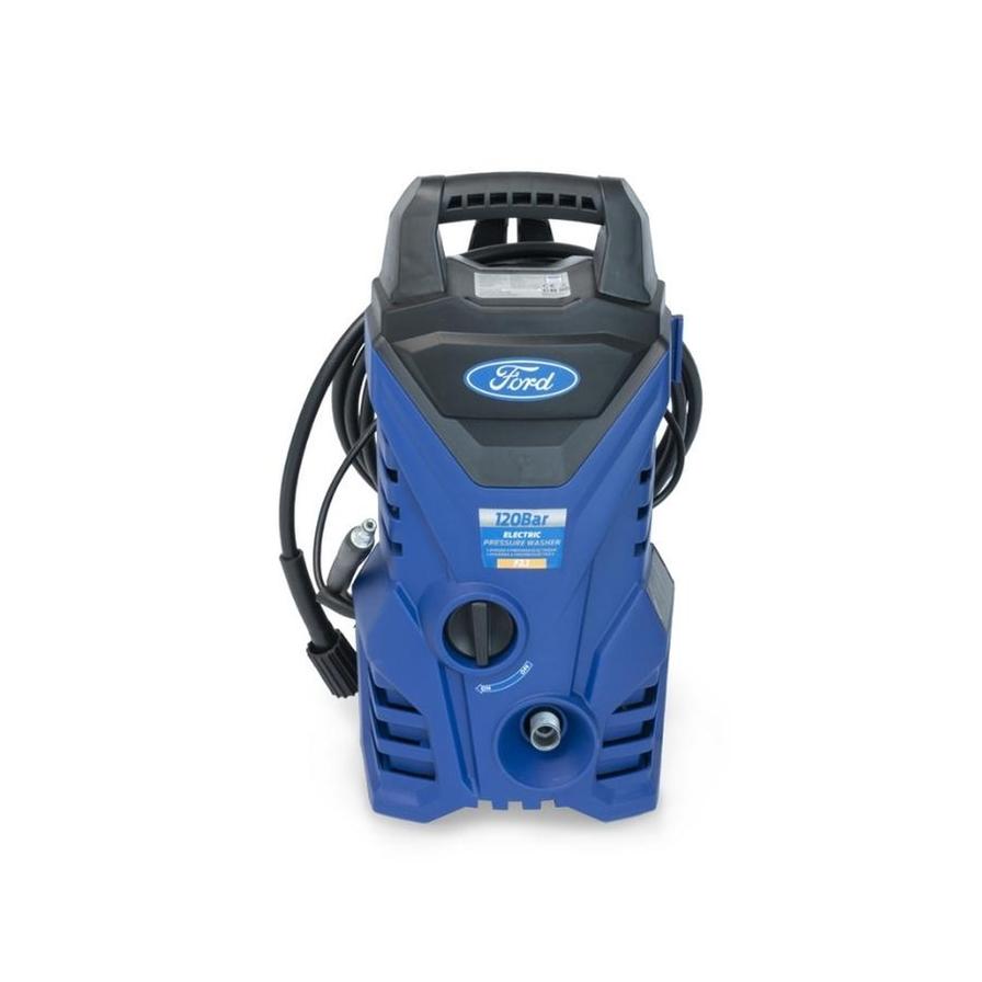 Buy Ford Corded Electric Pressure Washer (1500 W, 120 Bar) Online