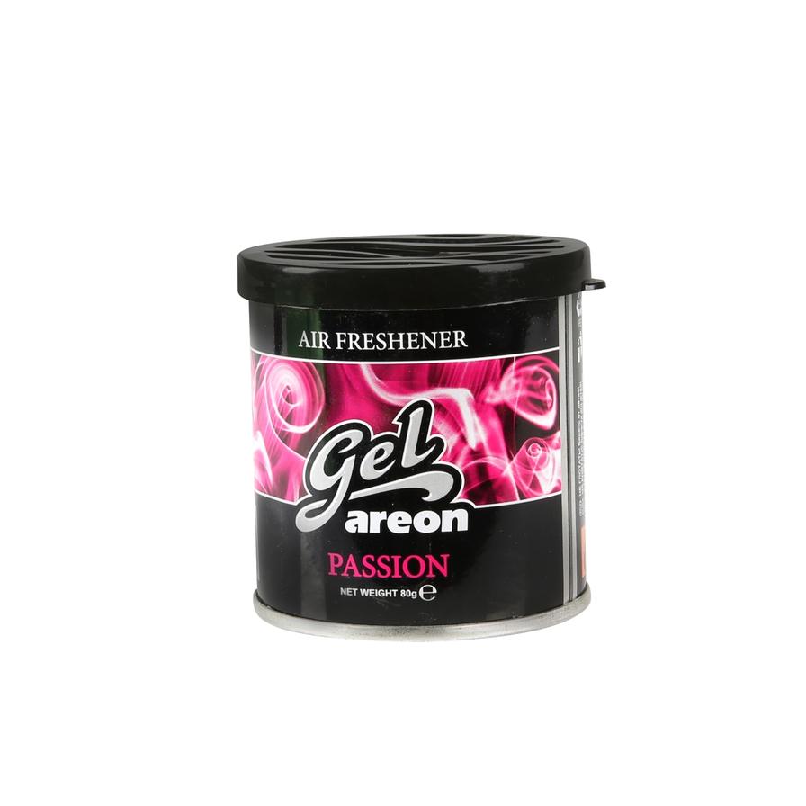 Areon® Gel Air Freshener - Passion