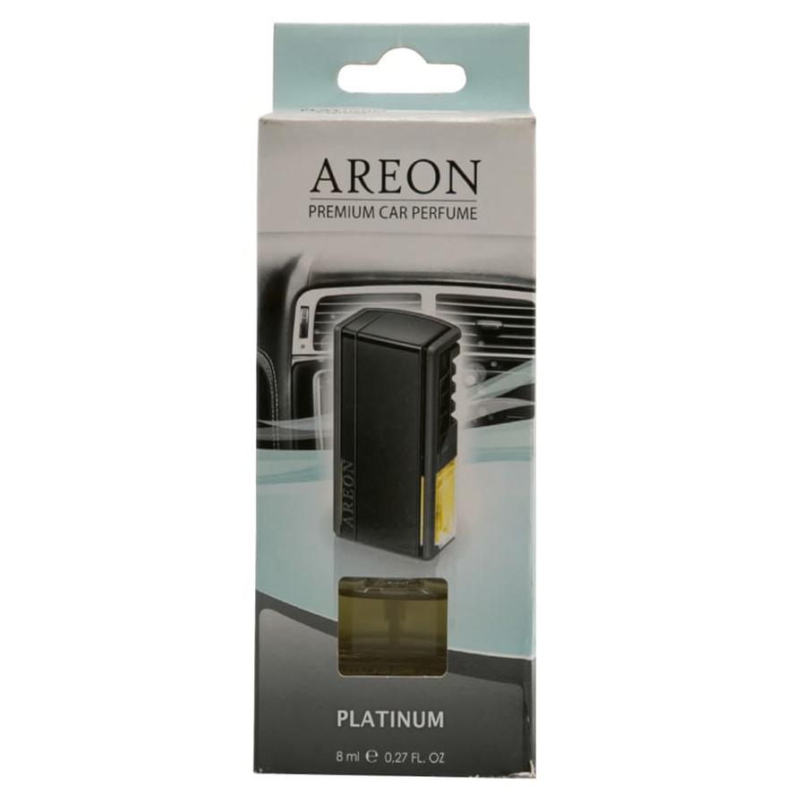 Areon Platinum Premium Car AC Vent Perfume