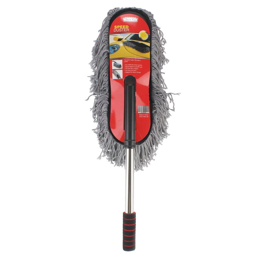 Smart Car Speed Duster (Black)
