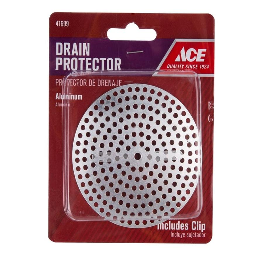 ACE Drain Protector, 3