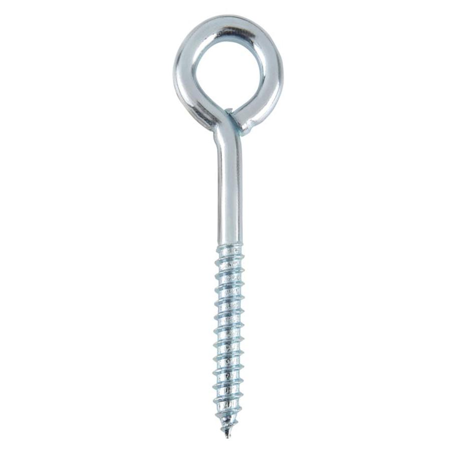 ACE Lag Thread Eyebolt (11.4 cm)