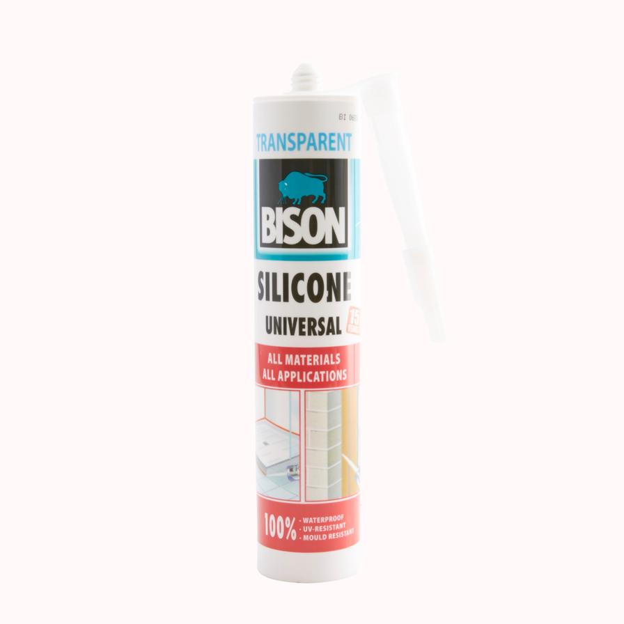 Silicone Universal Sealant (280 ml)
