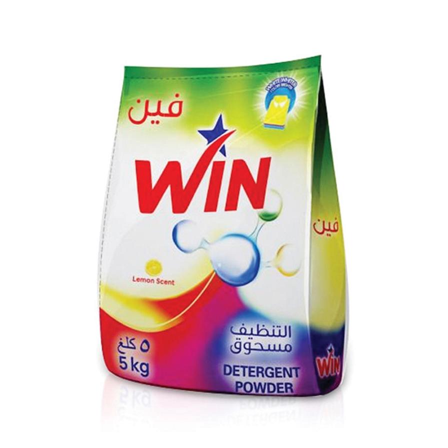 Win detergent new arrivals