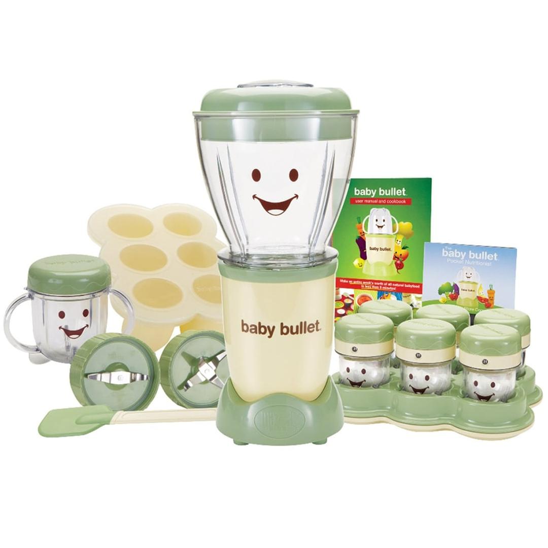 nutribullet baby
