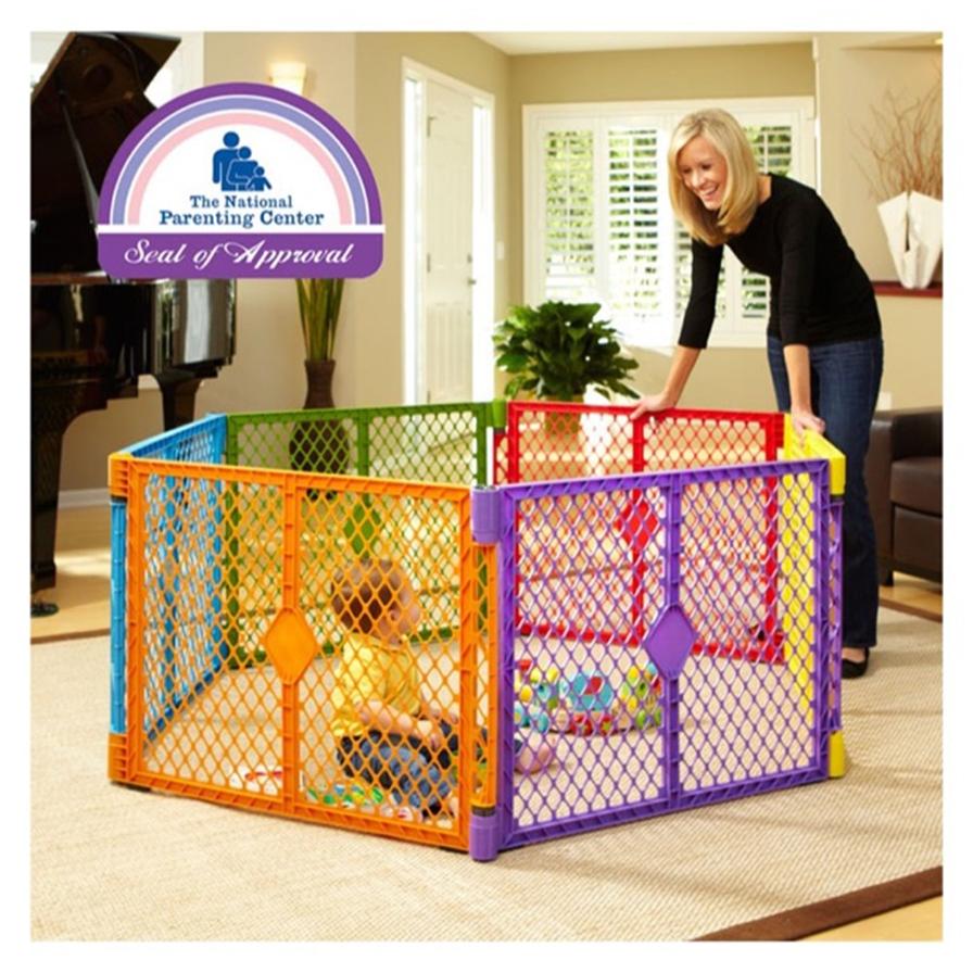 Northgate baby play store yard