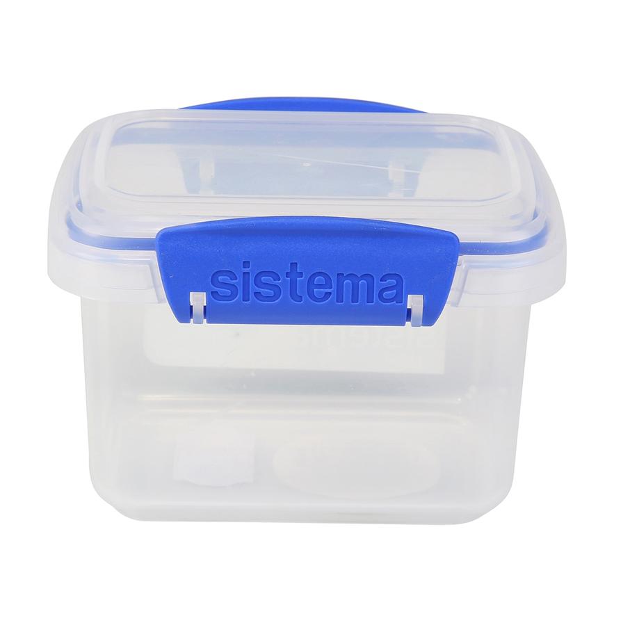 Sistema Klip It™ Rectangular Container (400 ml)