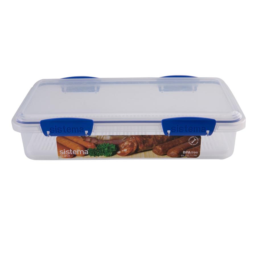 Sistema Klip It™ Deli Storer Plus (1.7 L)