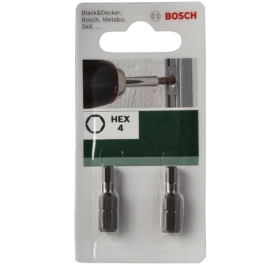 Bosch Hammer Drill Bit (6.5 mm)