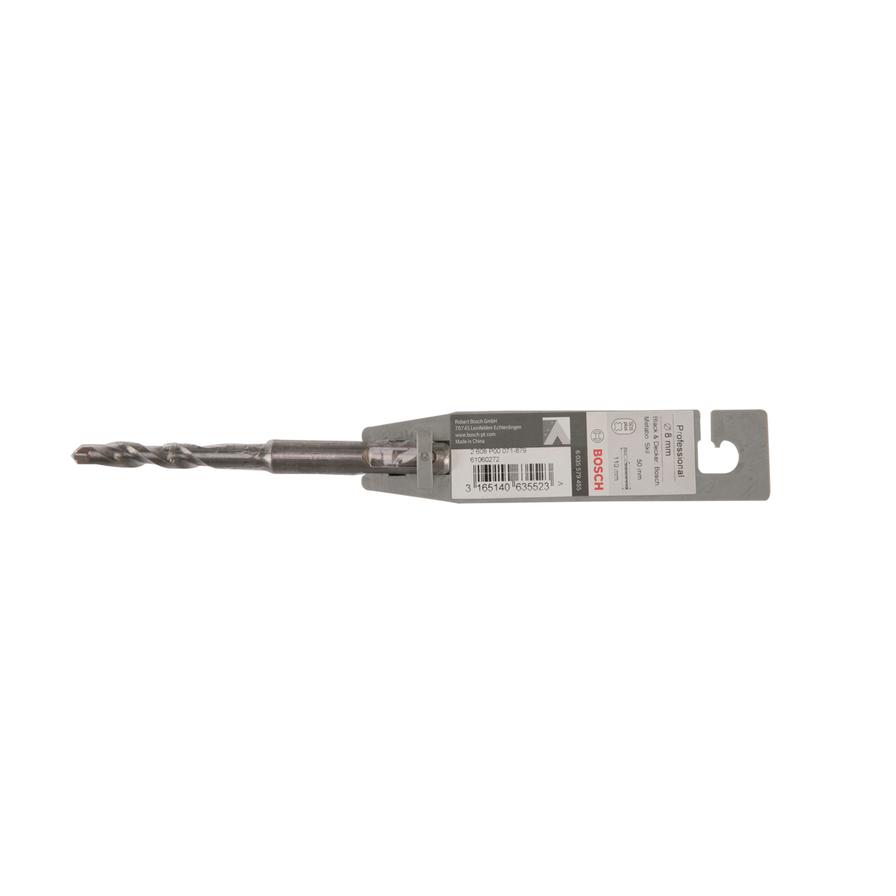 Bosch Profiline SDS-Plus Hammer Drill (8 閼ｳ 110 mm)