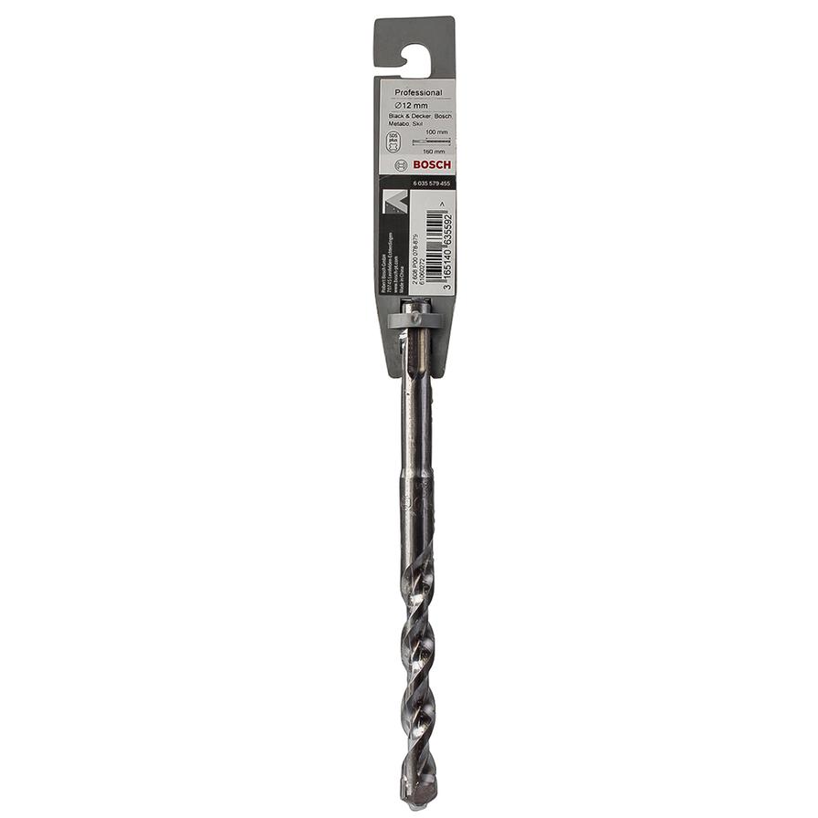 Bosch Profiline Hammer Drill Bit SDS Plus (12 mm)