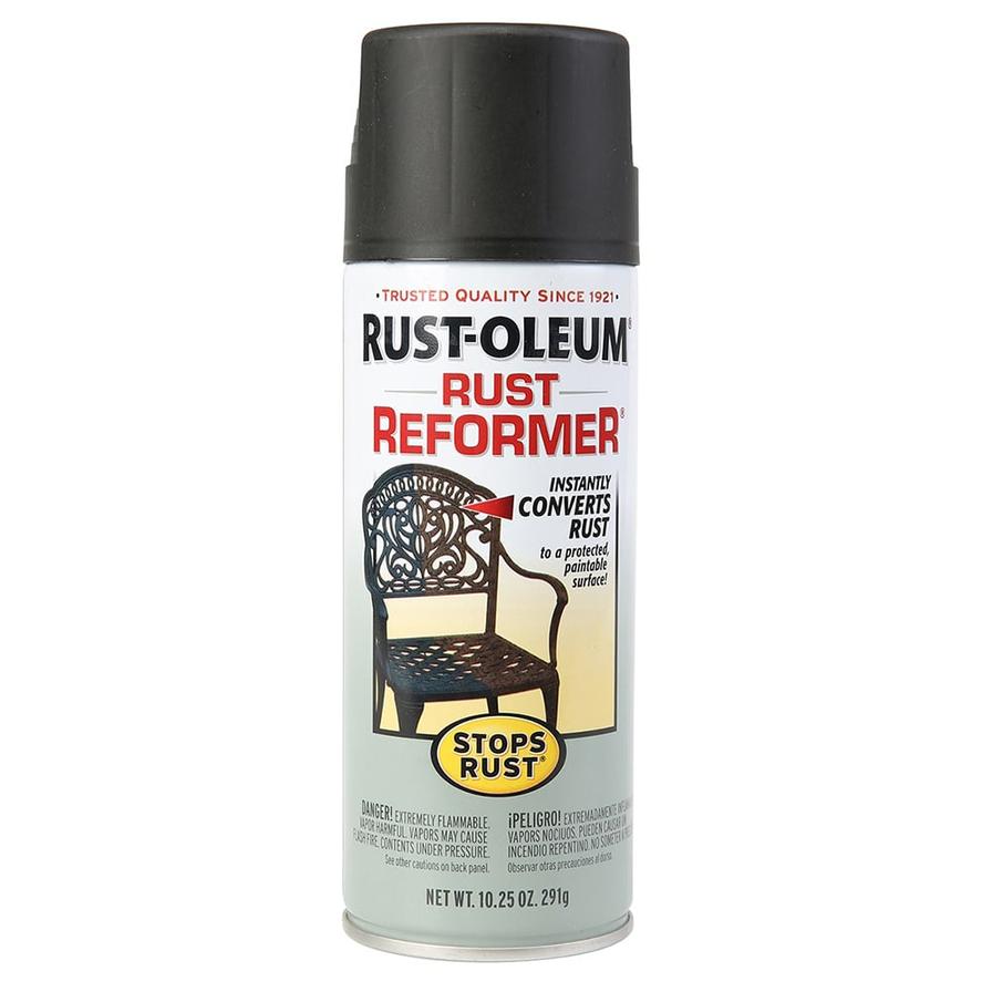 Buy Rustoleum Rust Reformer Spray (355 ml) Online at desertcart UAE