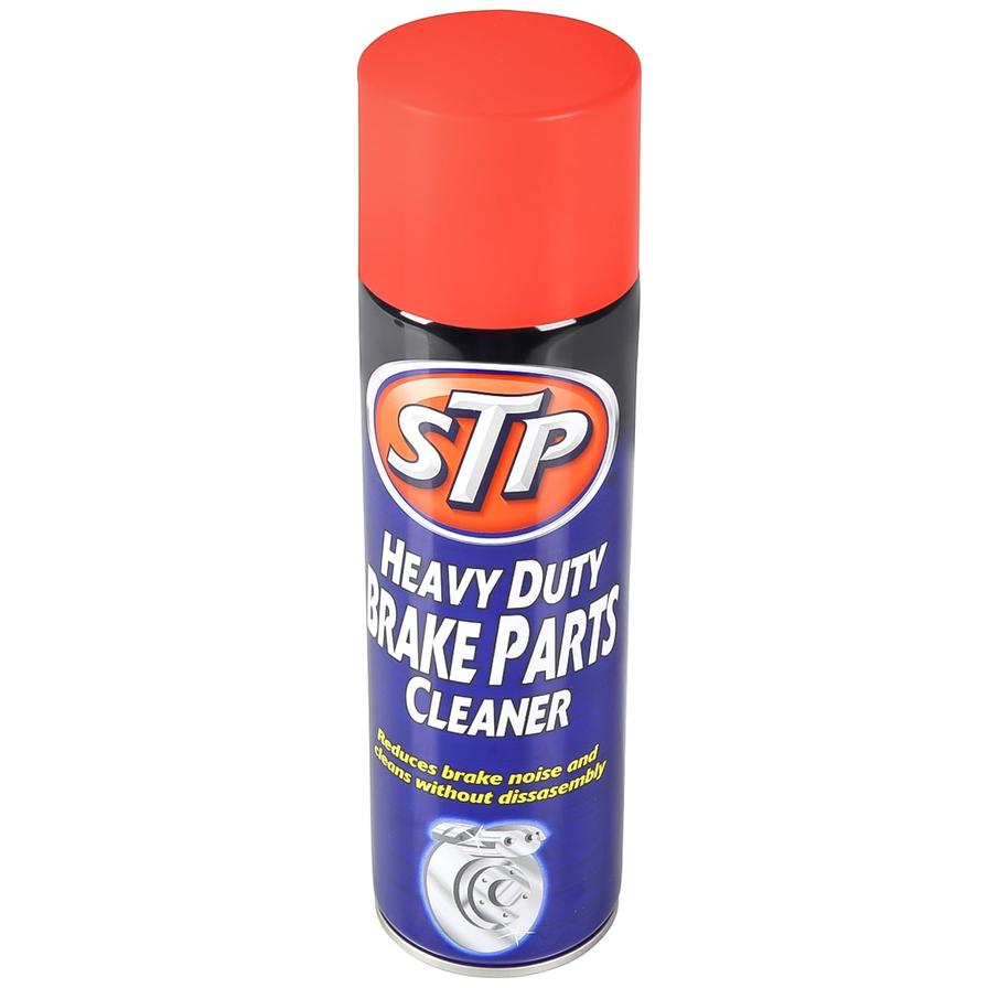 STP Brake Parts Cleaner (500 ml)