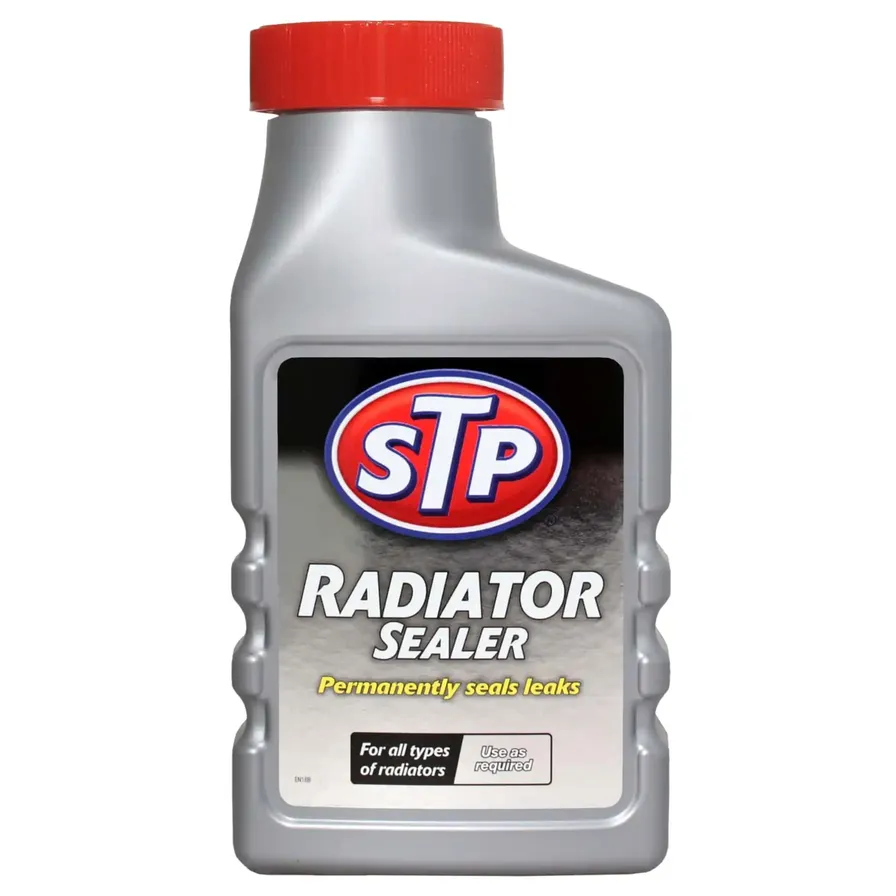 Buy STP Radiator Sealer (300 ml) Online in Dubai & the UAEACE