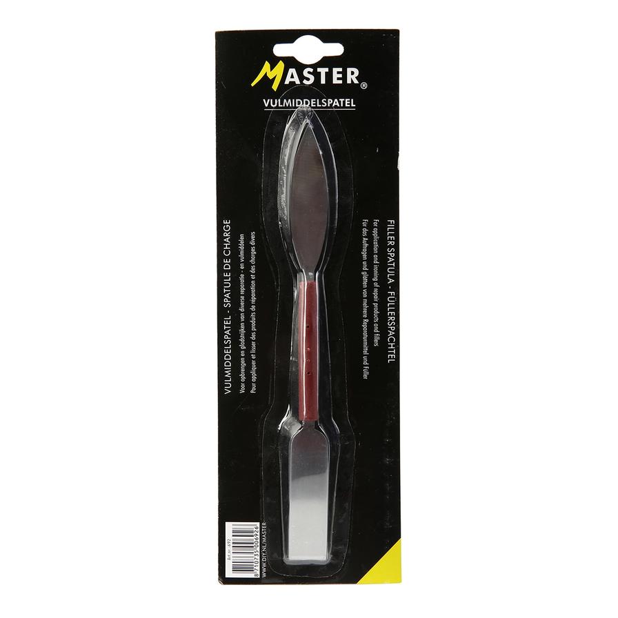 Roll Roy Filling & Snagging Spatula