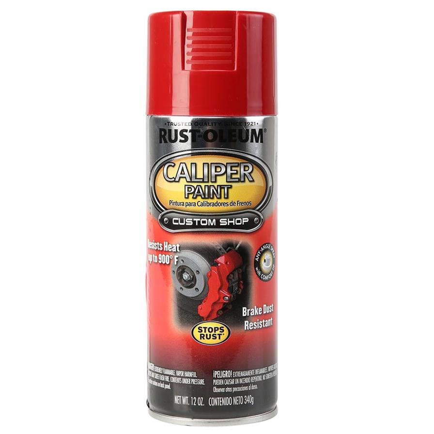 Buy Rustoleum Caliper Paint (340 g) Online in Dubai & the UAEACE