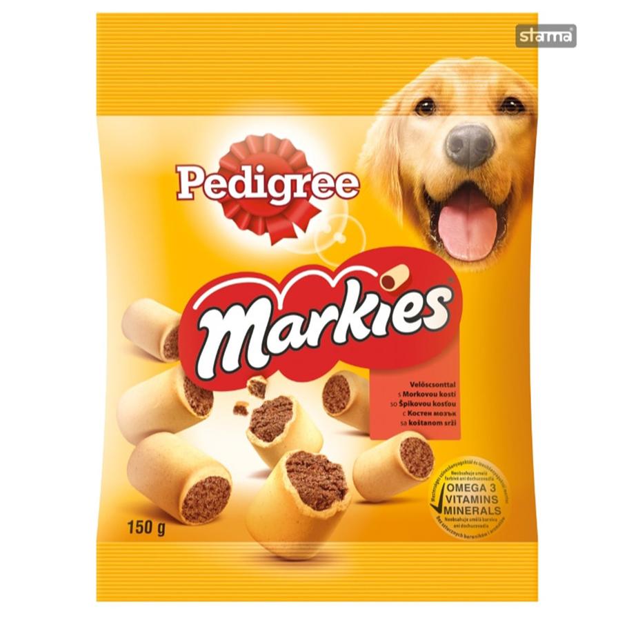 markies dog