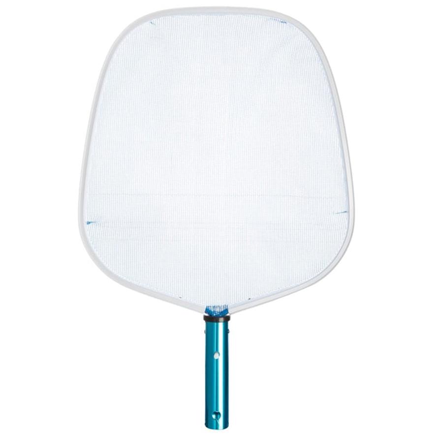 ACE Aluminum Pool Leaf Skimmer Head