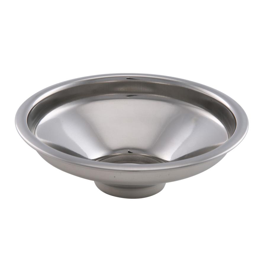 Buy Kilner Stainless Steel Easy Fill Funnel (15 x 5 cm) Online in Dubai