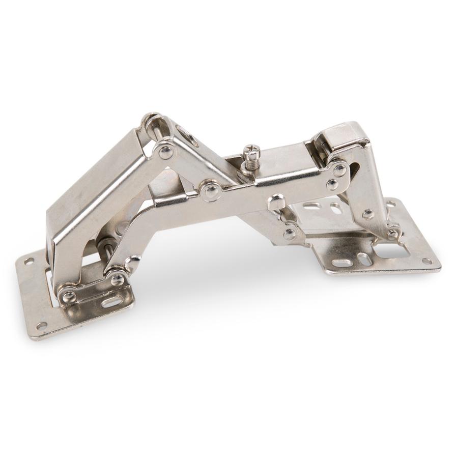 Hettich Screw-On Hinge, 165°