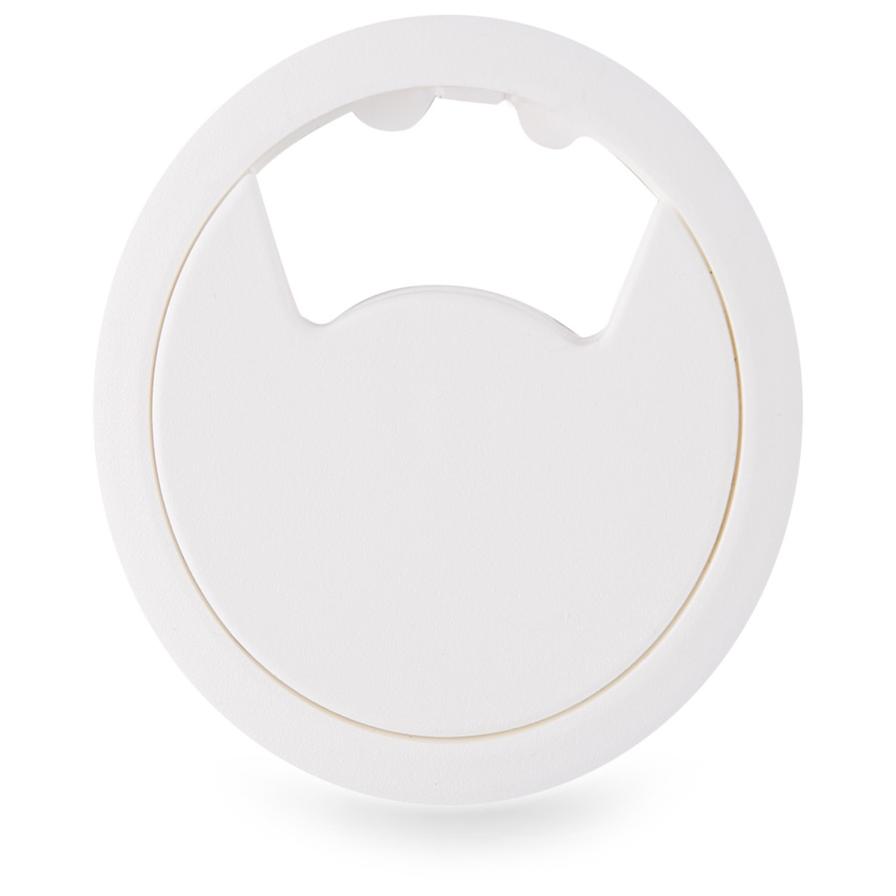 Buy Cable Hole Cover (60 mm, White) Online in Dubai & the UAEACE