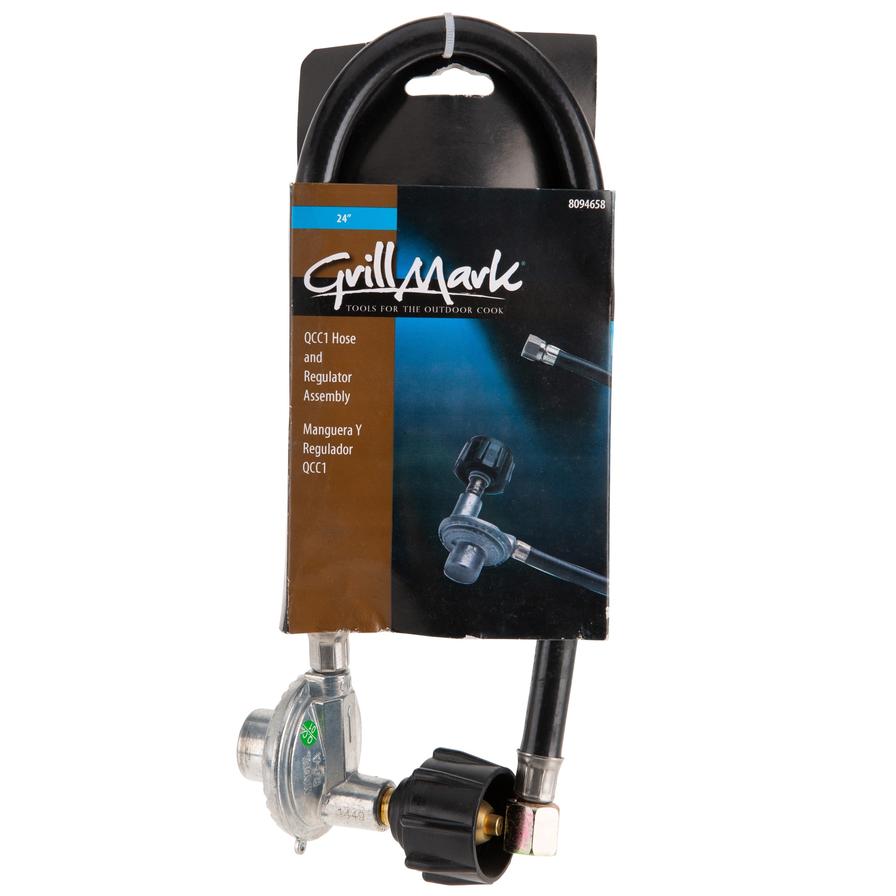 Bbq propane hotsell gas regulator