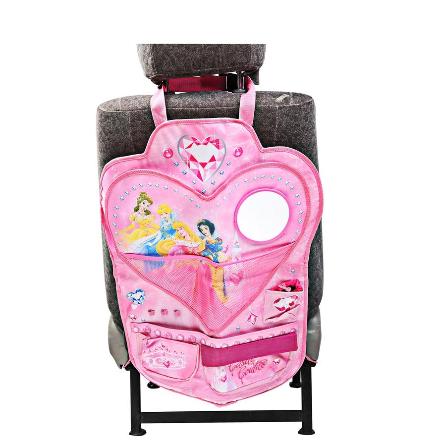 Kauffman Back Seat Organizer ft. Disney® Princess