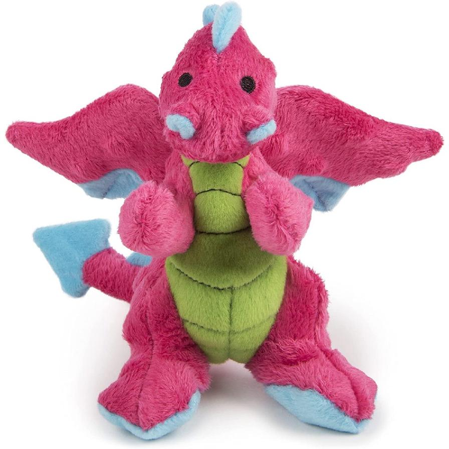 Dragon dog sale toys